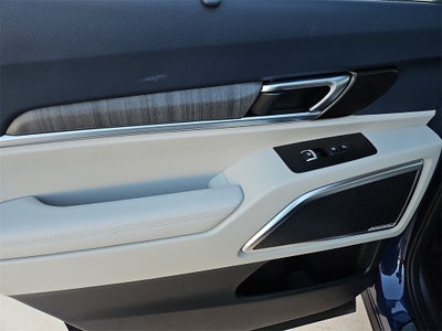 2024 Kia Telluride SX-Prestige