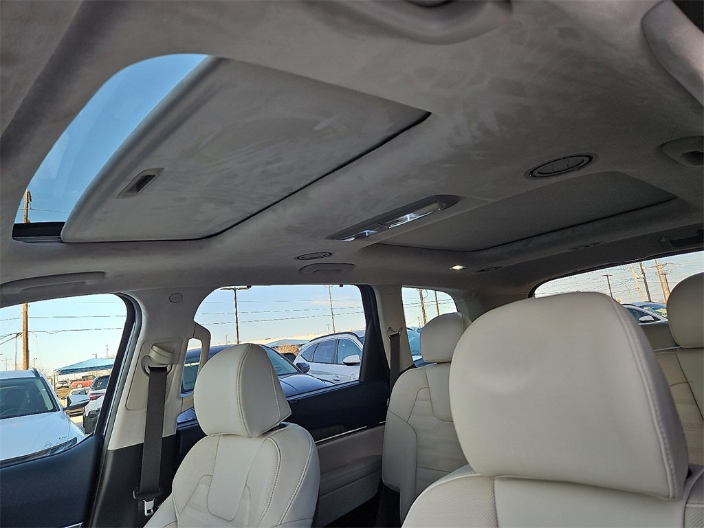 2024 Kia Telluride SX-Prestige