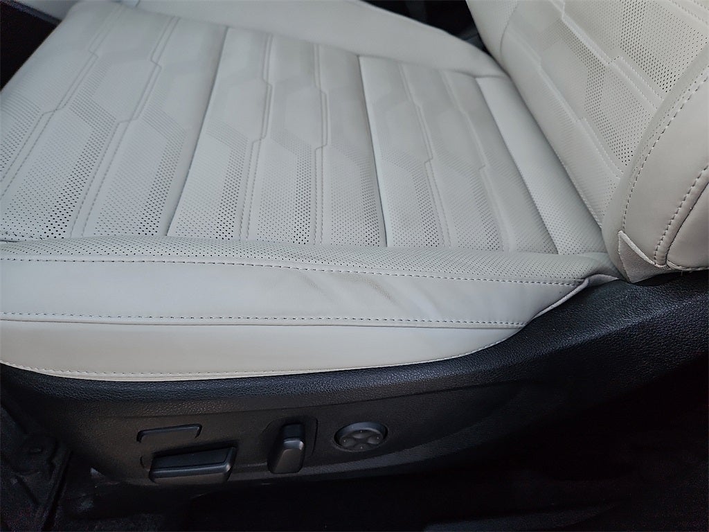 2024 Kia Telluride SX-Prestige