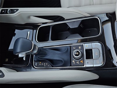 2024 Kia Telluride SX-Prestige