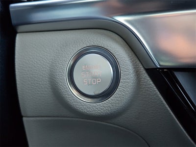 2024 Kia Telluride SX-Prestige