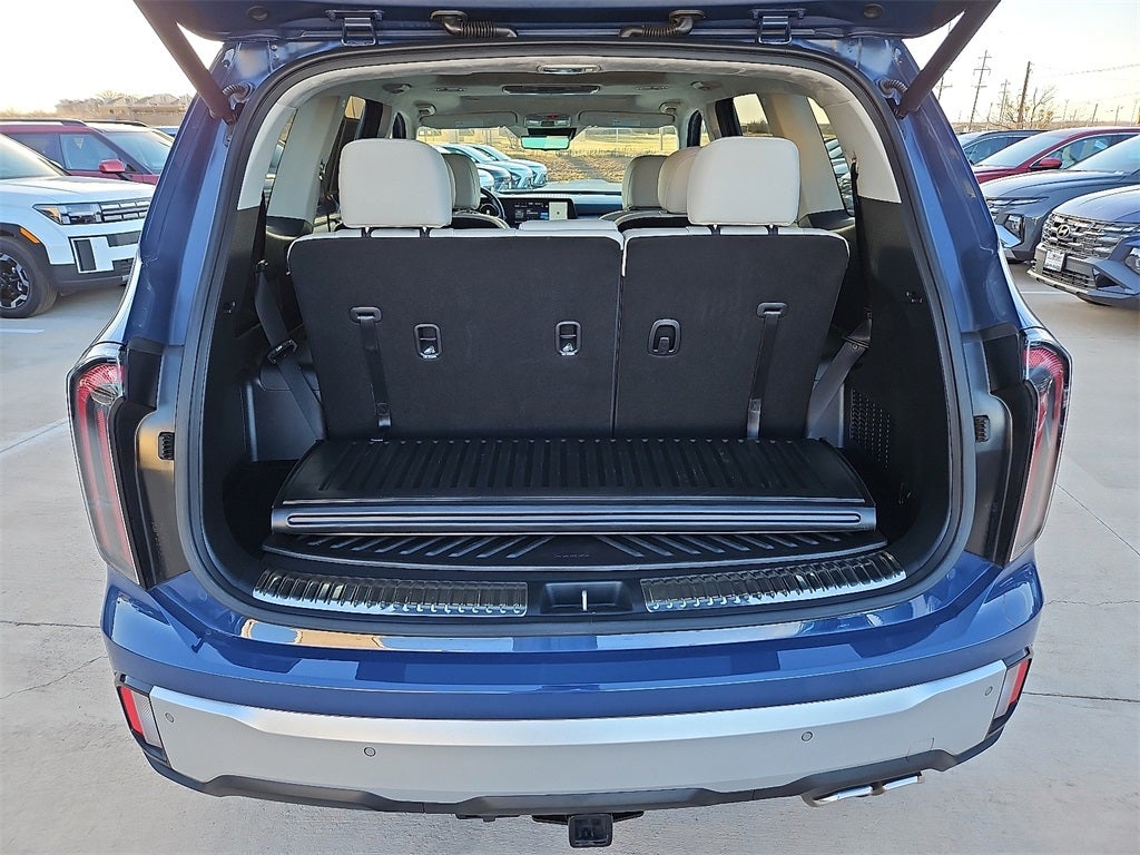 2024 Kia Telluride SX-Prestige