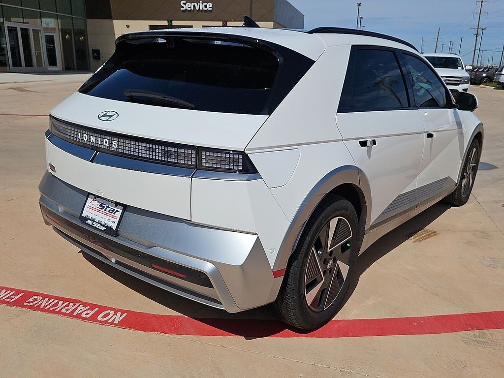 2026 Hyundai IONIQ 5 Limited