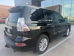 2018 Lexus GX 460