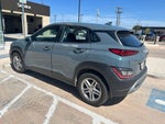 2022 Hyundai Kona SE