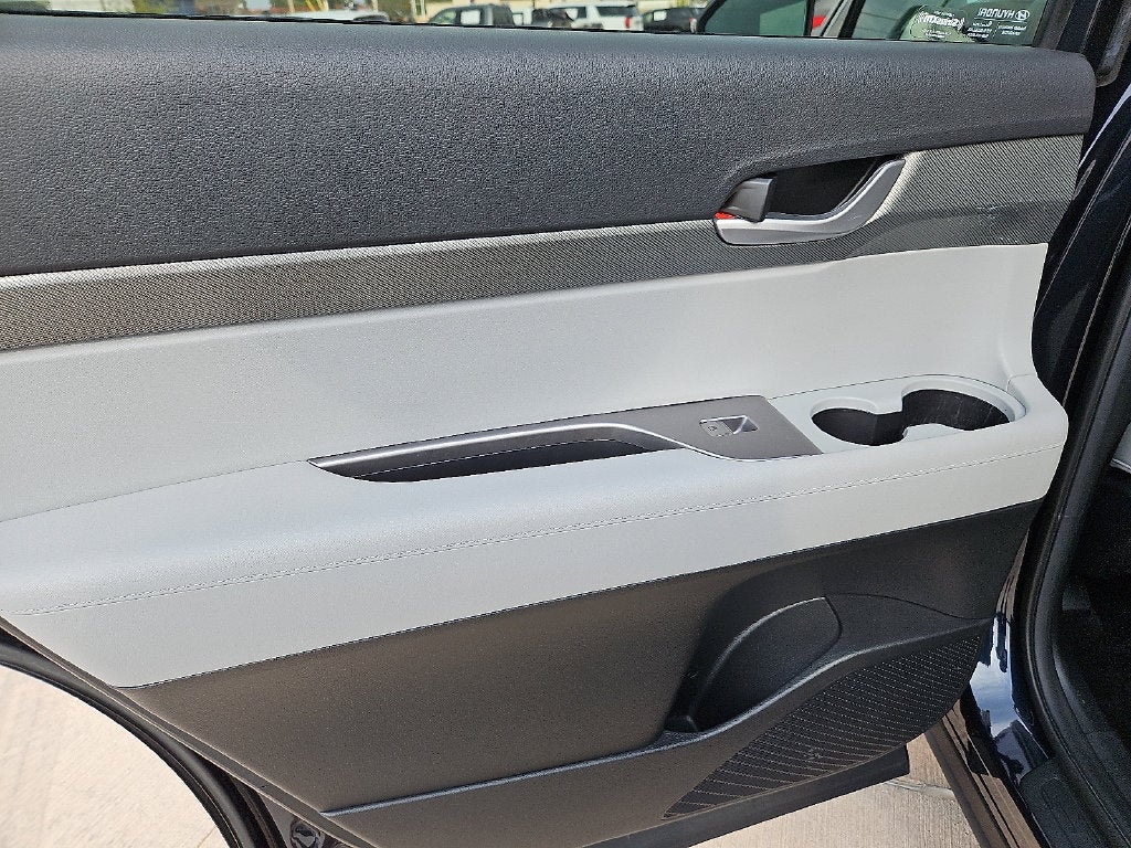 2024 Hyundai Palisade SEL 7 Passenger