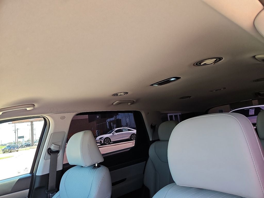 2024 Hyundai Palisade SEL 7 Passenger