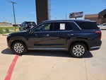 2024 Hyundai Palisade SEL 7 Passenger