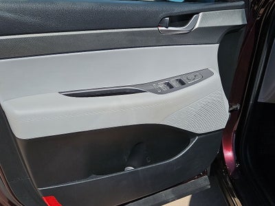 2024 Hyundai Palisade SEL 7 Passenger