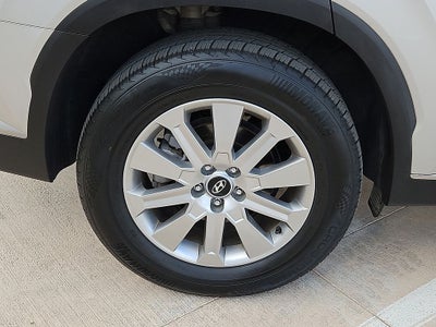 2024 Hyundai Palisade SEL 7 Passenger