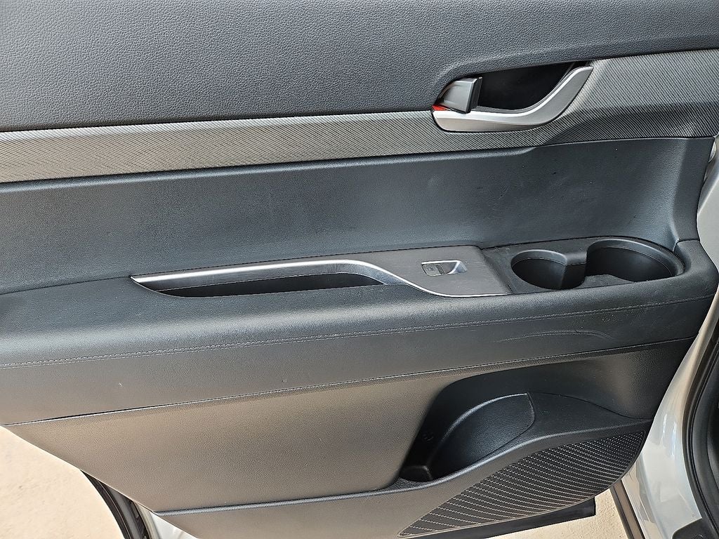 2024 Hyundai Palisade SEL 7 Passenger