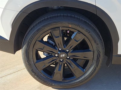 2024 Hyundai Palisade XRT