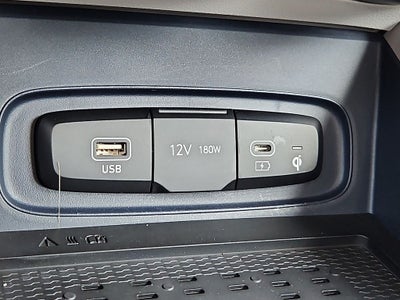 2024 Hyundai Venue Limited
