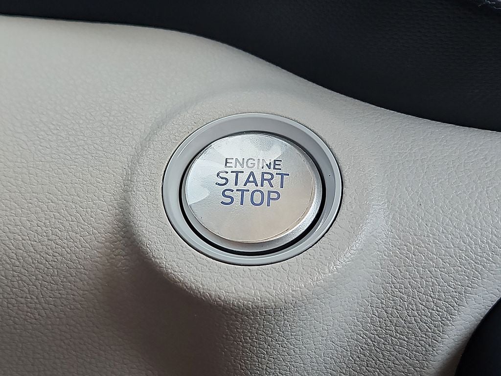 2024 Hyundai Venue Limited