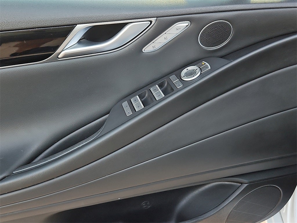 2023 Genesis G80 2.5T