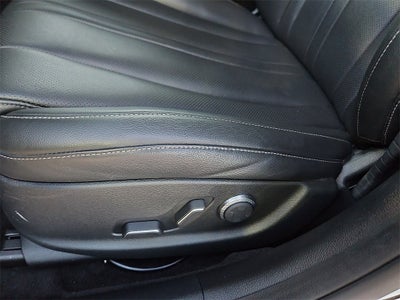 2023 Genesis G80 2.5T