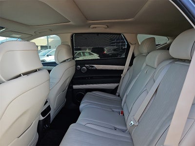 2021 Genesis GV80 2.5T