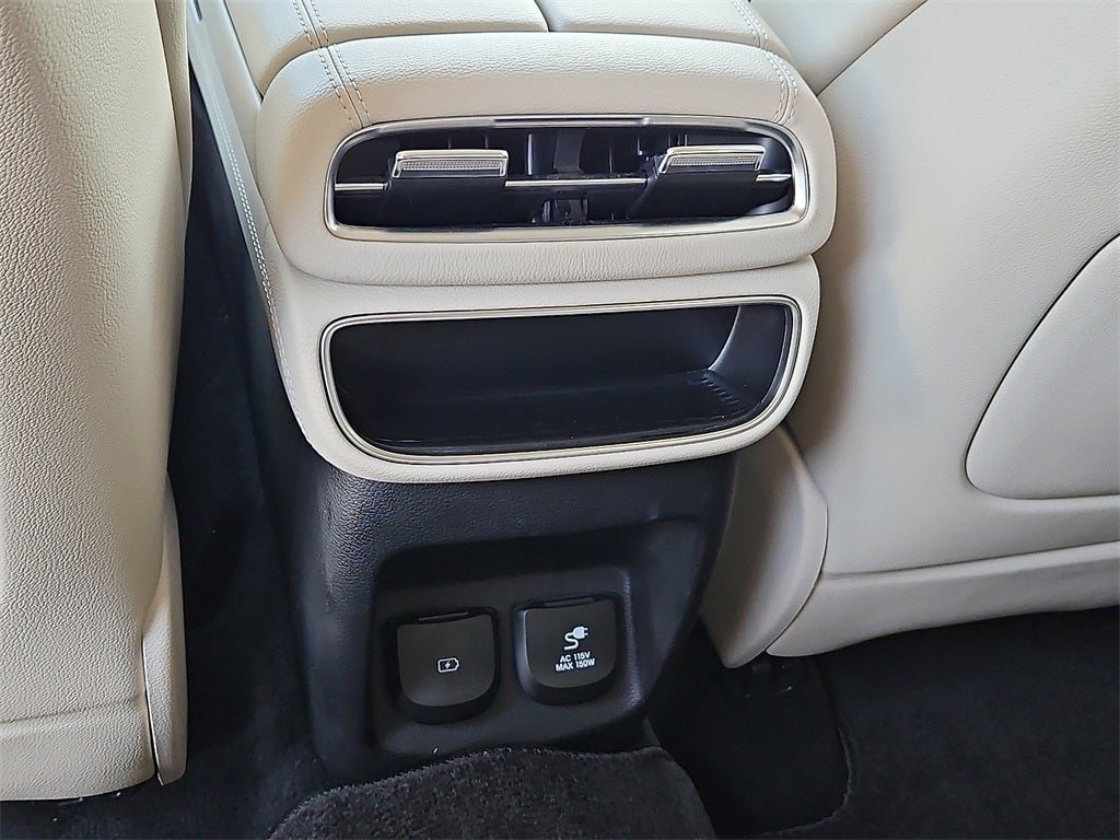 2021 Genesis GV80 2.5T