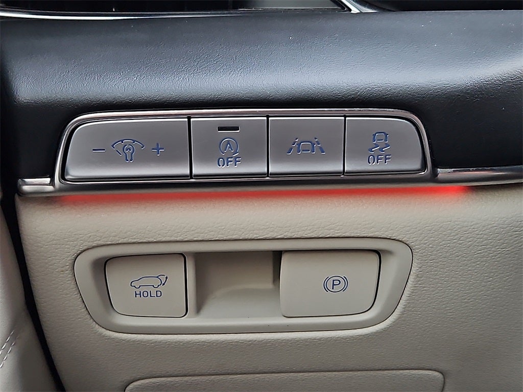 2021 Genesis GV80 2.5T