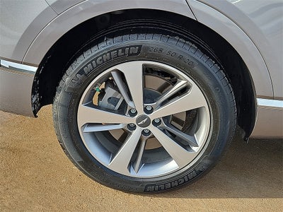 2021 Genesis GV80 2.5T