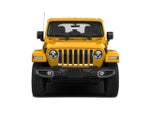 2021 Jeep Wrangler Unlimited Rubicon 4xe
