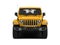 2021 Jeep Wrangler Unlimited Rubicon 4xe
