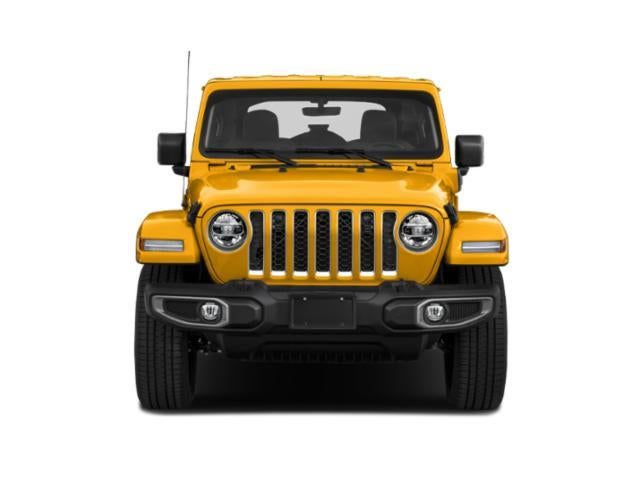 2021 Jeep Wrangler Unlimited Rubicon 4xe
