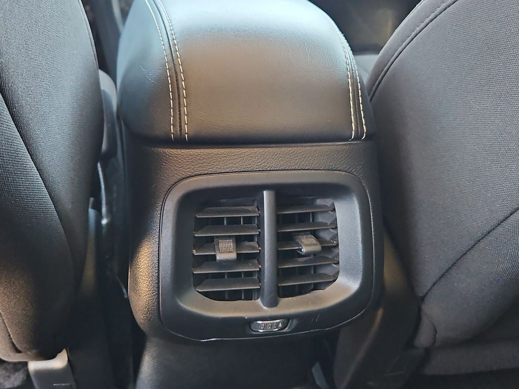 2021 Jeep Cherokee Latitude