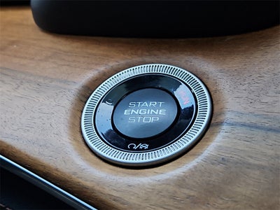 2021 Jeep Grand Cherokee L Summit