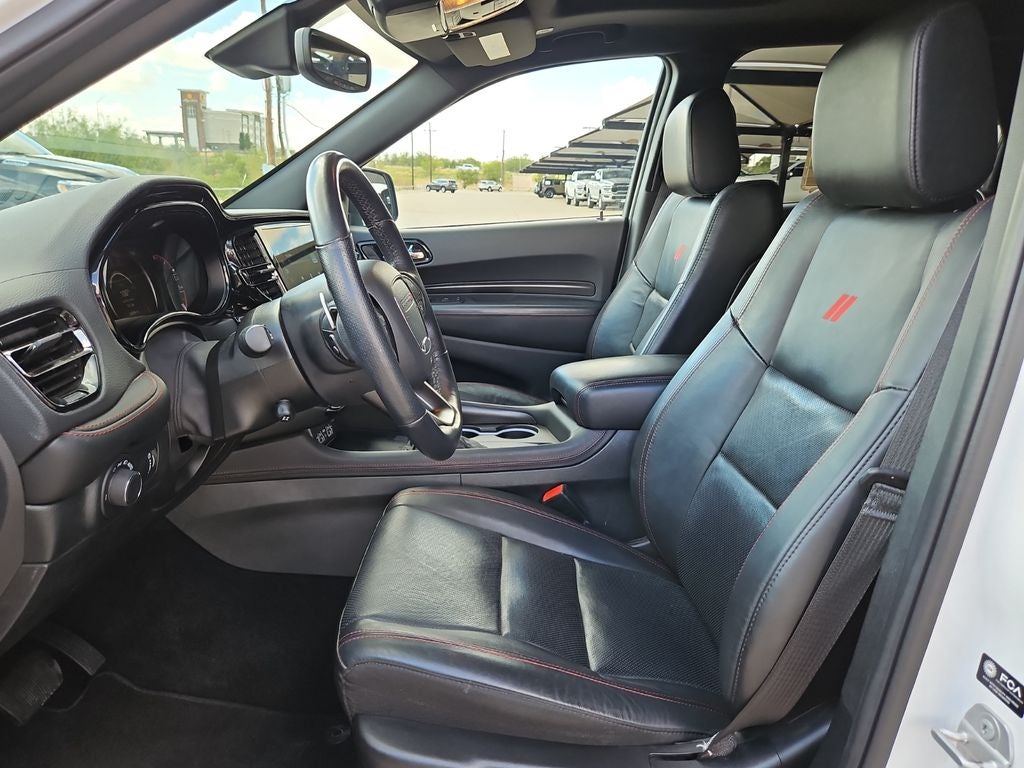2024 Dodge Durango R/T Plus