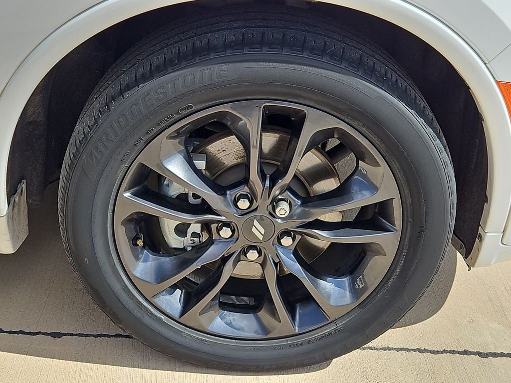 2024 Dodge Durango R/T Plus