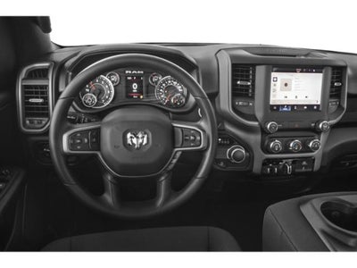 2024 RAM 1500 Tradesman