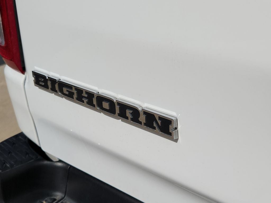 2024 RAM 1500 Big Horn/Lone Star