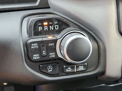 2024 RAM 1500 Big Horn/Lone Star