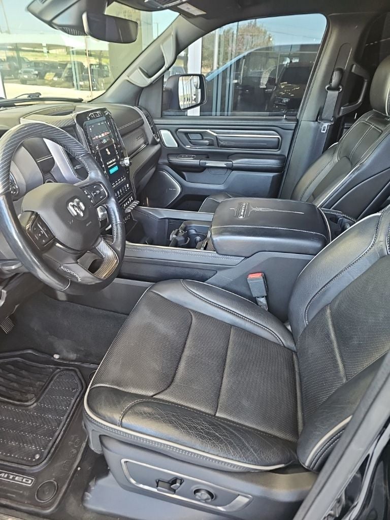 2020 RAM 1500 Limited