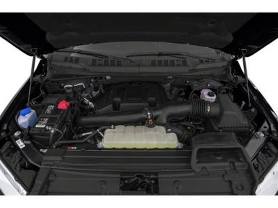 2019 Ford F-150 Limited