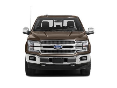 2019 Ford F-150 Limited
