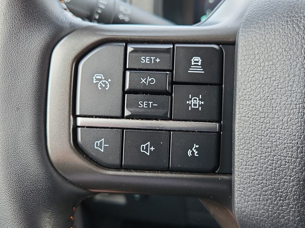 2024 Ford F-150 Tremor