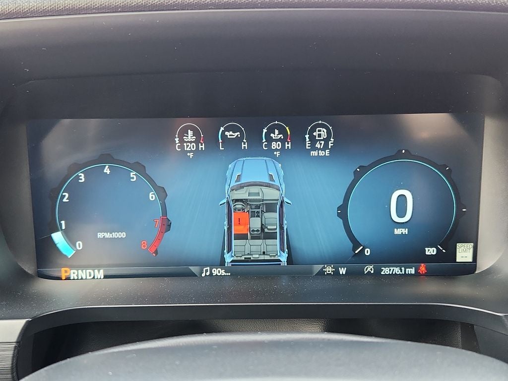 2024 Ford F-150 Tremor