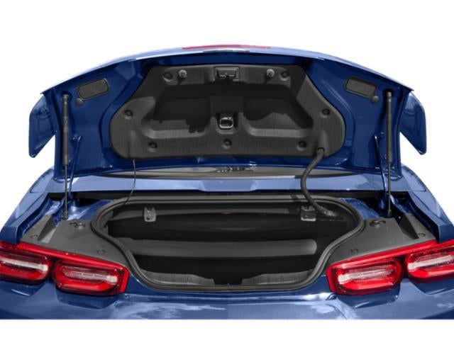 2021 Chevrolet Camaro SS 1SS