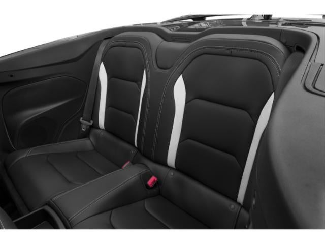 2021 Chevrolet Camaro SS 1SS