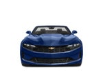 2021 Chevrolet Camaro SS 1SS