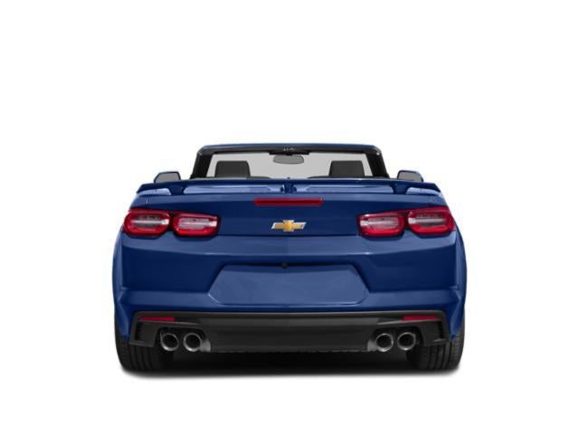 2021 Chevrolet Camaro SS 1SS