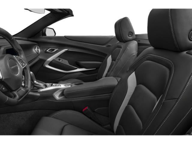 2021 Chevrolet Camaro SS 1SS