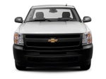 2013 Chevrolet Silverado 1500 Work Truck
