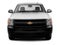 2013 Chevrolet Silverado 1500 Work Truck