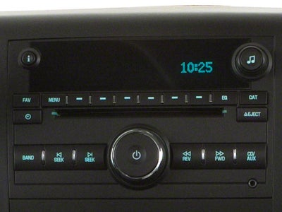 2013 Chevrolet Silverado 1500 Work Truck