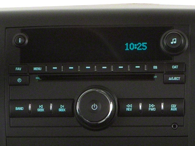 2013 Chevrolet Silverado 1500 Work Truck