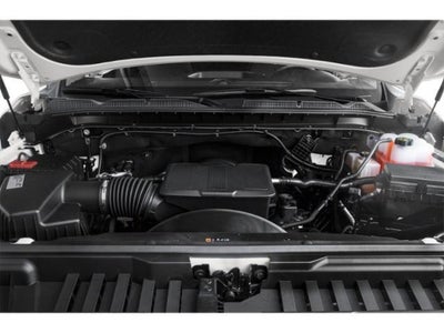 2021 GMC Sierra 2500HD AT4