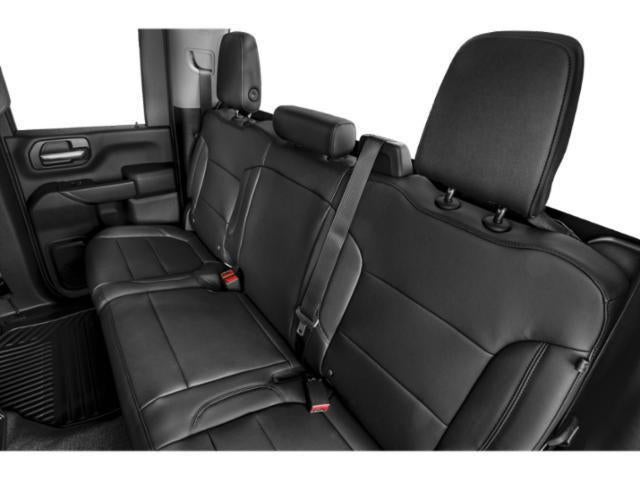 2021 GMC Sierra 2500HD AT4